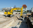 Rupsgraafmachines Komatsu PC290NLCi-11E0