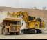 Rupsgraafmachines Komatsu PC3000-11 