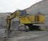 Komatsu PC3000
