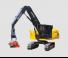 Komatsu PC300HW