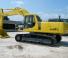 Komatsu PC300LC-6