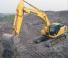 Rupsgraafmachines Komatsu PC340NLC-7
