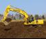 Rupsgraafmachines Komatsu PC360LC-11E0