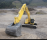 Rupsgraafmachines Komatsu PC390LCi-11