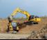Rupsgraafmachines Komatsu PC490-11E0