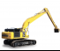 Komatsu PC490LC-10 SLF