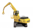 Rupsgraafmachines Komatsu PC490LC-10MH