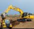 Rupsgraafmachines Komatsu PC490LC-11E0
