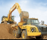 Rupsgraafmachines Komatsu PC650LC-11