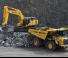 Rupsgraafmachines Komatsu PC700LC-11E0