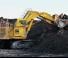 Rupsgraafmachines Komatsu PC8000-11 