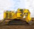 Rupsgraafmachines Komatsu PC8000-6
