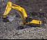 Rupsgraafmachines Komatsu PC800LC-8 