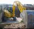 Rupsgraafmachines Komatsu PC88MR-10
