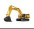 Rupsgraafmachines Komatsu PC900LC-11