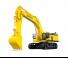Rupsgraafmachines Komatsu PC900LC-11