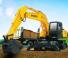 Hyundai R 200 NLC-3 2PC