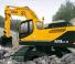 Hyundai R 320 LC 9