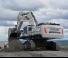 Rupsgraafmachines Liebherr R 9100