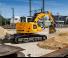 Rupsgraafmachines Liebherr R 914 C Litronic HDSL