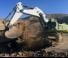 Rupsgraafmachines Liebherr R 9150 B 