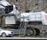 Rupsgraafmachines Liebherr R 9150 B 