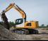 Rupsgraafmachines Liebherr R 918 Litronic