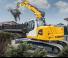 Rupsgraafmachines Liebherr R 920 Compact Litronic 