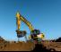 Rupsgraafmachines Liebherr R 920 Litronic
