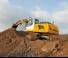 Rupsgraafmachines Liebherr R 922