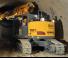 Rupsgraafmachines Liebherr R 924 Compact Tunnel Litronic