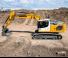Rupsgraafmachines Liebherr R 924 Litronic 