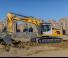 Rupsgraafmachines Liebherr R 925 Litronic