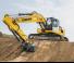 Rupsgraafmachines Liebherr R 926 Advanced