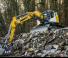 Rupsgraafmachines Liebherr R 926 Compact Litronic