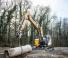 Rupsgraafmachines Liebherr R 926 Compact Litronic