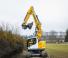 Rupsgraafmachines Liebherr R 926 Compact Litronic