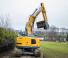 Rupsgraafmachines Liebherr R 926 Compact Litronic