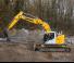 Rupsgraafmachines Liebherr R 926 Compact Litronic 