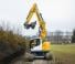 Rupsgraafmachines Liebherr R 926 Compact Litronic 