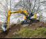Rupsgraafmachines Liebherr R 926 Compact Litronic