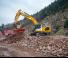 Rupsgraafmachines Liebherr R 926 Litronic 
