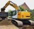 Rupsgraafmachines Liebherr R 936 Compact Litronic 
