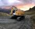 Rupsgraafmachines Liebherr R 936 Compact Litronic 