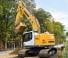 Rupsgraafmachines Liebherr R 936 Compact Litronic 