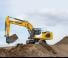 Rupsgraafmachines Liebherr R 938 Litronic 