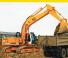 Rupsgraafmachines Liebherr R 942 Litr. V