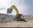 Rupsgraafmachines Liebherr R 945 Litronic 