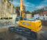 Rupsgraafmachines Liebherr R 960 Demolition Litronic 