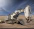 Rupsgraafmachines Liebherr R 9600